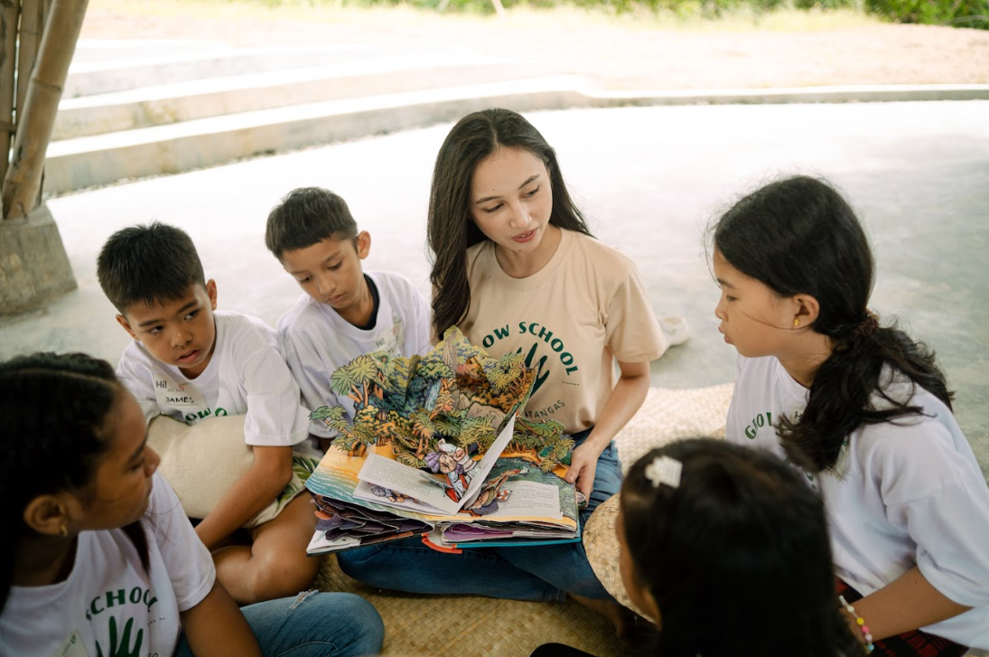 Used LEGO and Books Donation in Batangas (In Partnership with Youth Uprising and Grow School Philippines) Used LEGO and Books Donation in Batangas (In Partnership with Youth Uprising and Grow School Philippines)