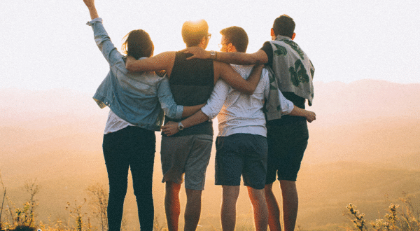 Friendship